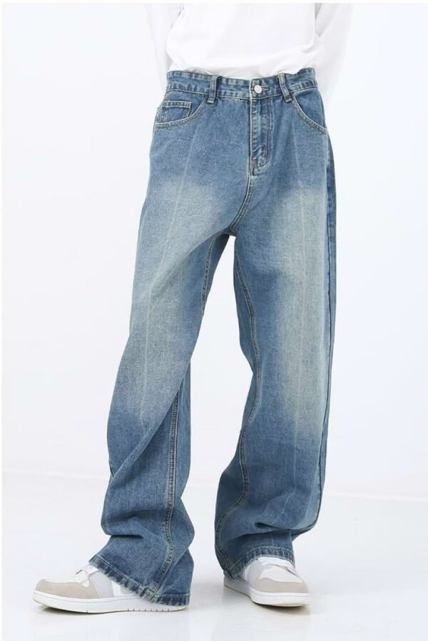 Straight fit Jeans
